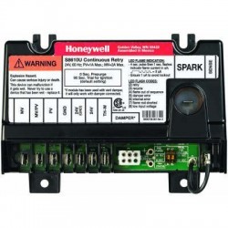 S8610U3009 Modulo Honeywell