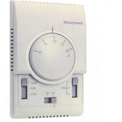 T6373A1017 Termostato Honeywell