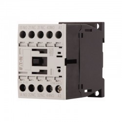 276414 Contactor Auxiliar EATON