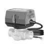VC6011ZZ00 Actuador F&C Honeywell