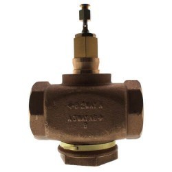 V5011N2097 Válvula 2" Honeywell