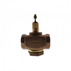 V5011N2097 Válvula 2" Honeywell