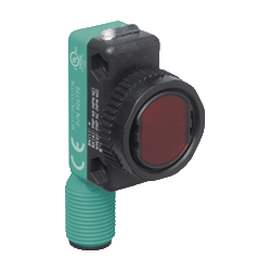ML17-8-H-50-RT/73/136 Sensor Óptico Pepperl + Fuchs