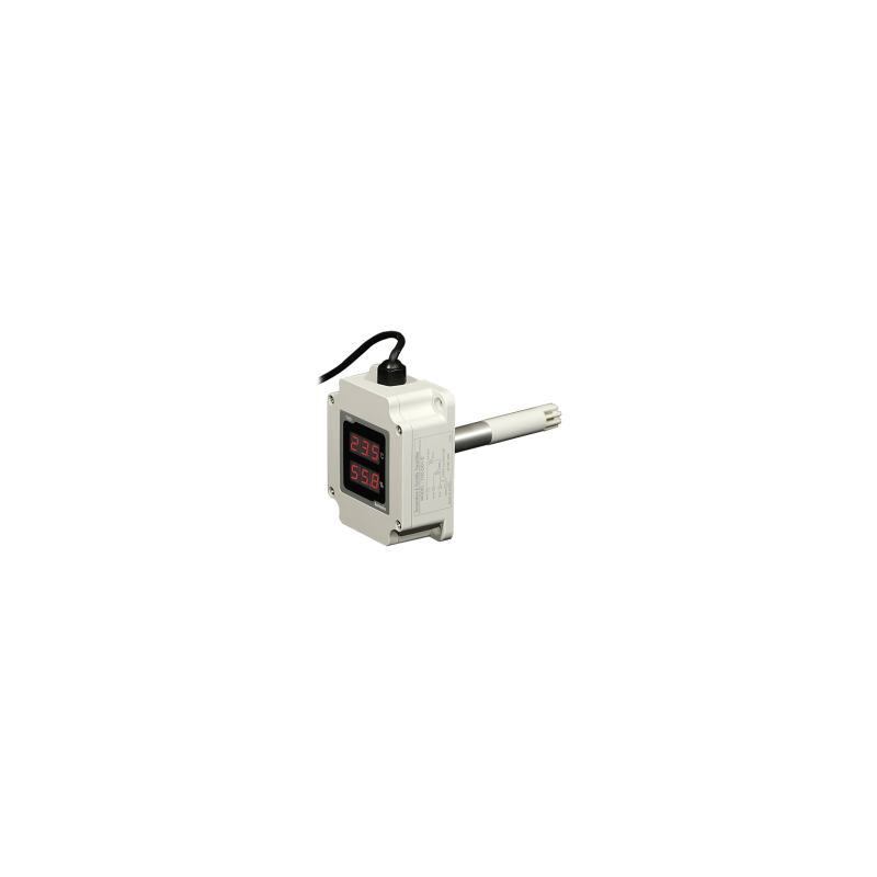 THD-DD2-C Sensor 200 mm Autonics
