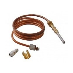 K16WT-48H Termopar 48" Baso JCI