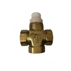 VG4800GC-C Válvula 3/4" JCI