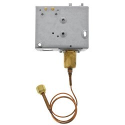 P70AA-118C Switch de presión Penn JCI