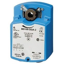 M9108-GGA-2 Actuador JCI