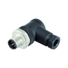 V1S-W-BK Conector Hembra P+F