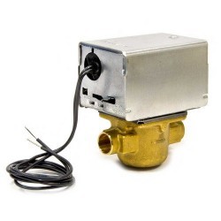 V4043A1010 Kit F&C 1/2" Honeywell