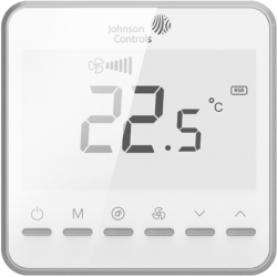 T7200-TB21-9JS0 Termostato JCI