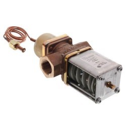 V46AC-1C Válvula 3/4" Penn JCI