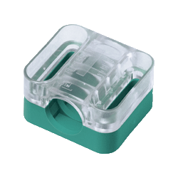 BF18 Accesorio p/Sensor P+F