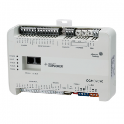 F4-CGM09090-0 Controlador FX JCI