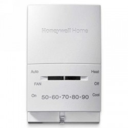 T834L1004 Termostato Honeywell