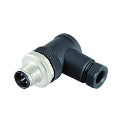 V1S-W-BK Conector Hembra P+F