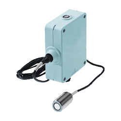 3RG6343-3JK01-PF Sensor Inductivo P+F