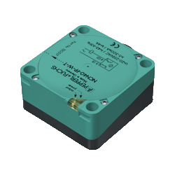 NCN50-FP-W-P1 Sensor Inductivo P+F