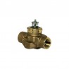 VCZAL1100 Válvula 3/4" Honeywell