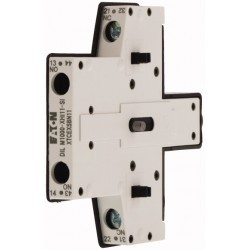 278425 Contactor Auxiliar EATON