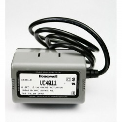 VC4011ZZ00 Actuador F&C Honeywell