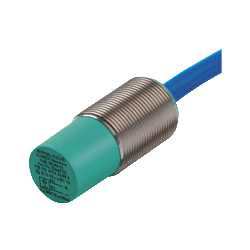 NJ8-18GM-N Sensor Inductivo P+F