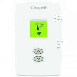 TH1110DV1009 Termostato Honeywell