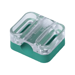 BF 12 Retenedor de Sensor P+F