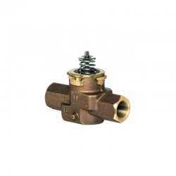 VCZBB1000 Válvula 1/2" Honeywell