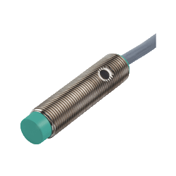 NJ4-12GM50-WS Sensor Inductivo P+F