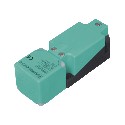 NBB20-U1-E0 Sensor Inductivo P+F