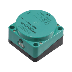 NJ60-FP-A2-P1-Y237069 Sensor P+F