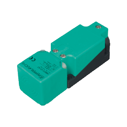 NBB20-U2-UU Sensor Inductivo P+F