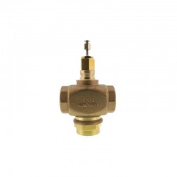 V5013N1089 Válvula 1 1/2" Honeywell