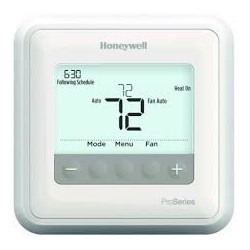 TH4110U2005 Termostato Honeywell