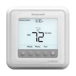 TH6220U2000 Termostato Honeywell