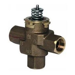 VCZMR6100 Válvula 1" Honeywell