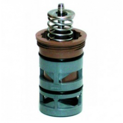 VCZZ6000 Resorte 3 vías Honeywell