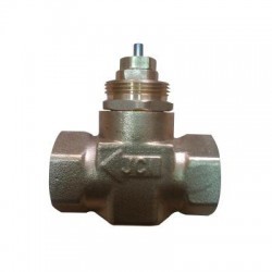 VG4400FC-C Válvula 1/2" JCI