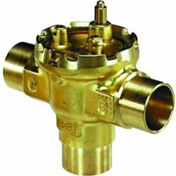 VU54N1007 Válvula 1/2" Honeywell