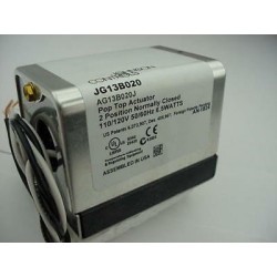 JG13B020 Actuador F&C JCI