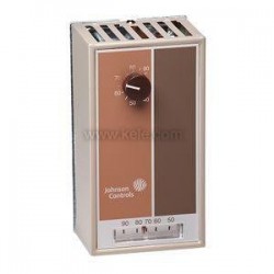 T25A-1-C Termostato Penn JCI