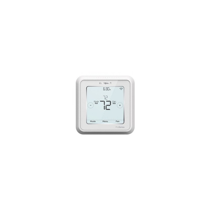 TH6220WF2006 Termostato Honeywell