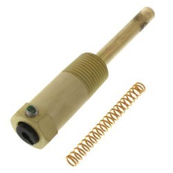 WEL11A-601R Termopozo Penn JCI