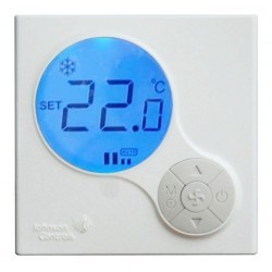 T6634-TA10-9JS0-CH Termostato JCI