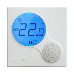 T6634-TA10-9JS0-CH Termostato JCI