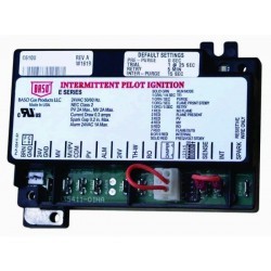 C610U-1C Modulo ignición Baso JCI