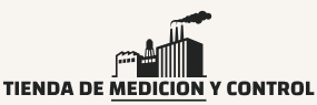 TIENDA DE MEDICION Y CONTROL